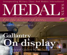 Medal News December 2010